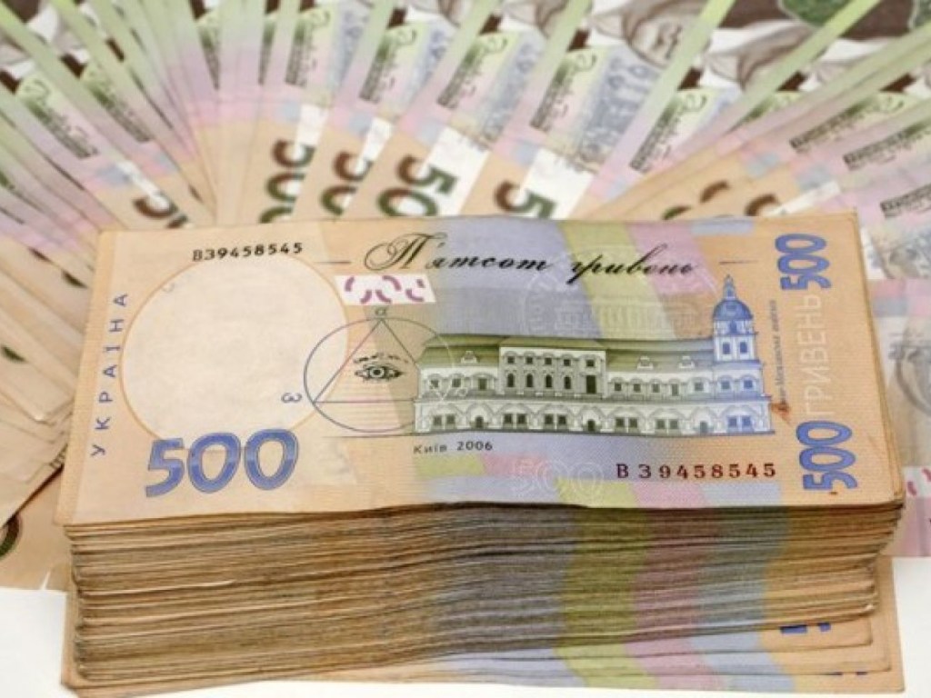 По 100 тысяч гривен выдадут украинцам для открытия собственного бизнеса
